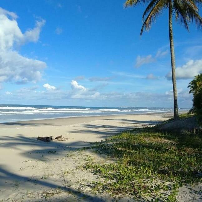Bahia Das Jangadas. Hotel Serra Grande  Buitenkant foto