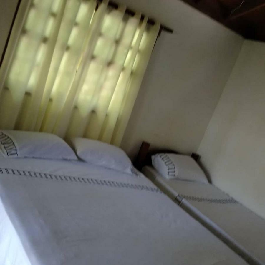 Bahia Das Jangadas. Hotel Serra Grande  Buitenkant foto